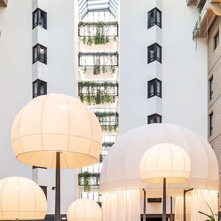 Mercure Paris Porte De Versailles Expo Vanves Luaran gambar