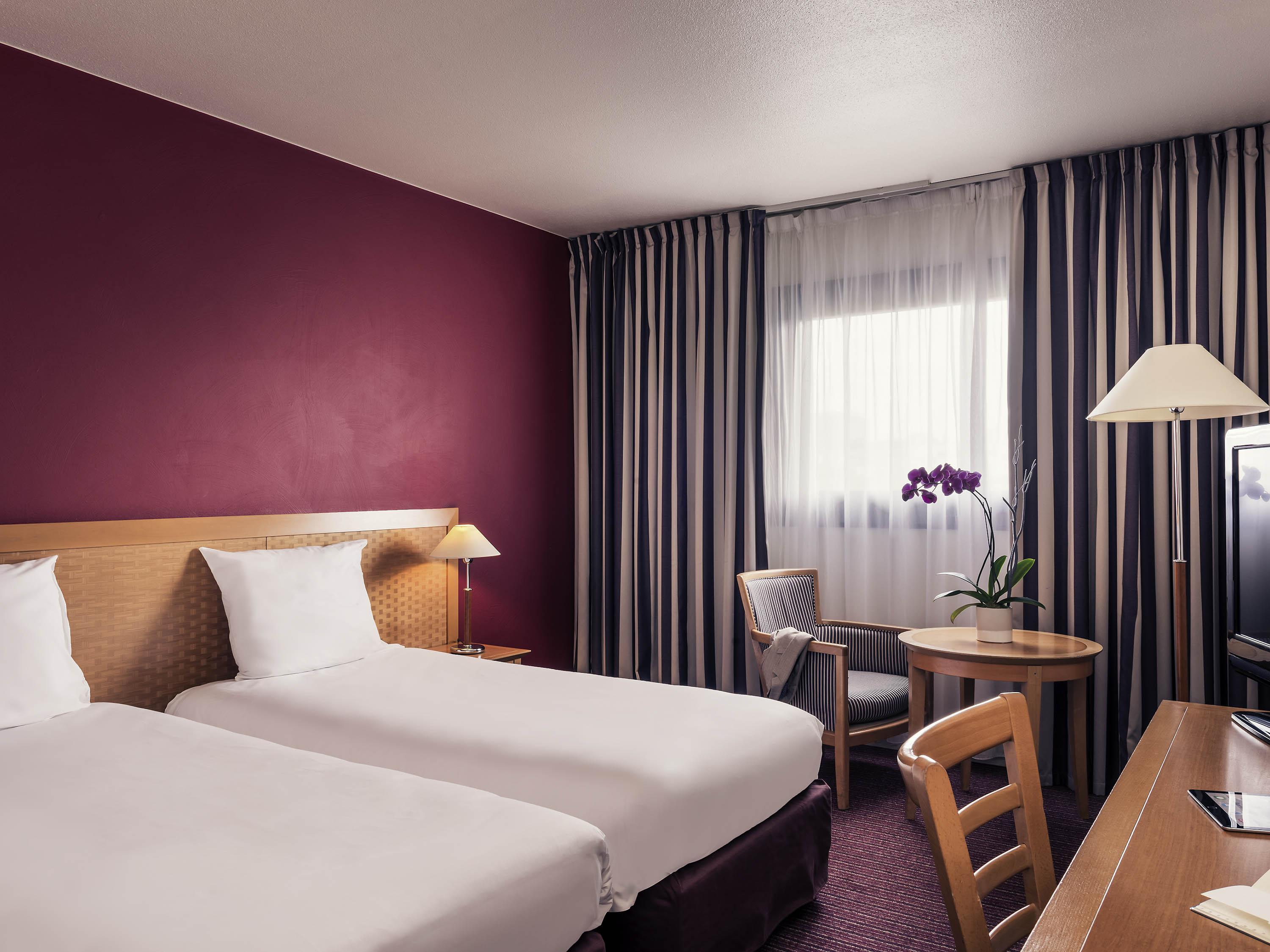 Mercure Paris Porte De Versailles Expo Vanves Luaran gambar