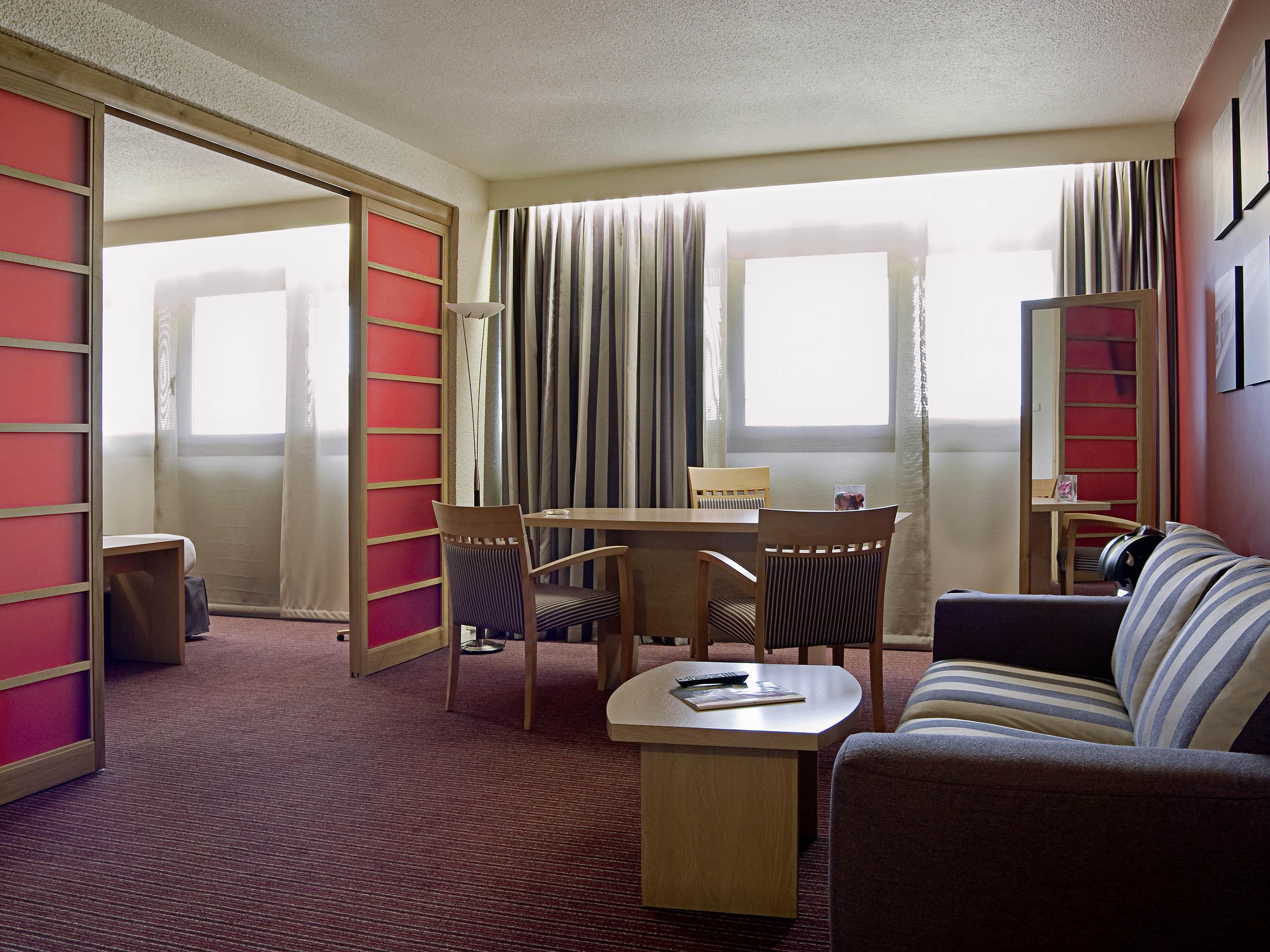 Mercure Paris Porte De Versailles Expo Vanves Luaran gambar