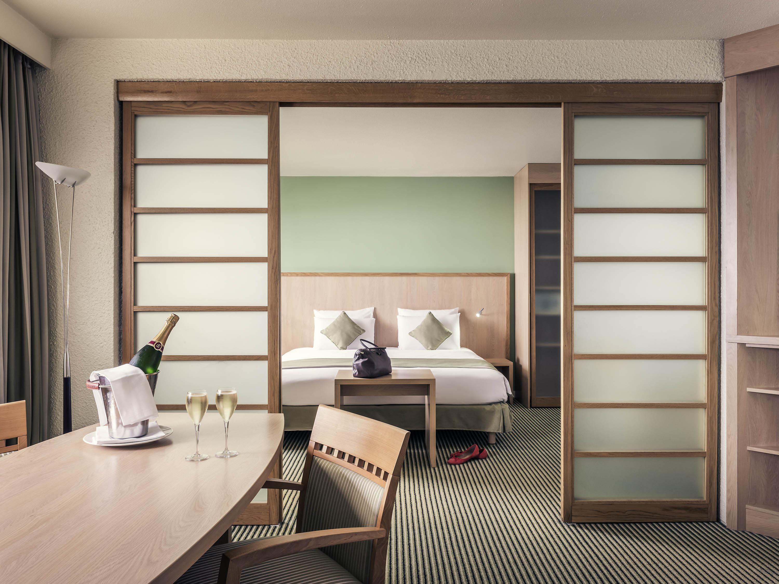 Mercure Paris Porte De Versailles Expo Vanves Luaran gambar