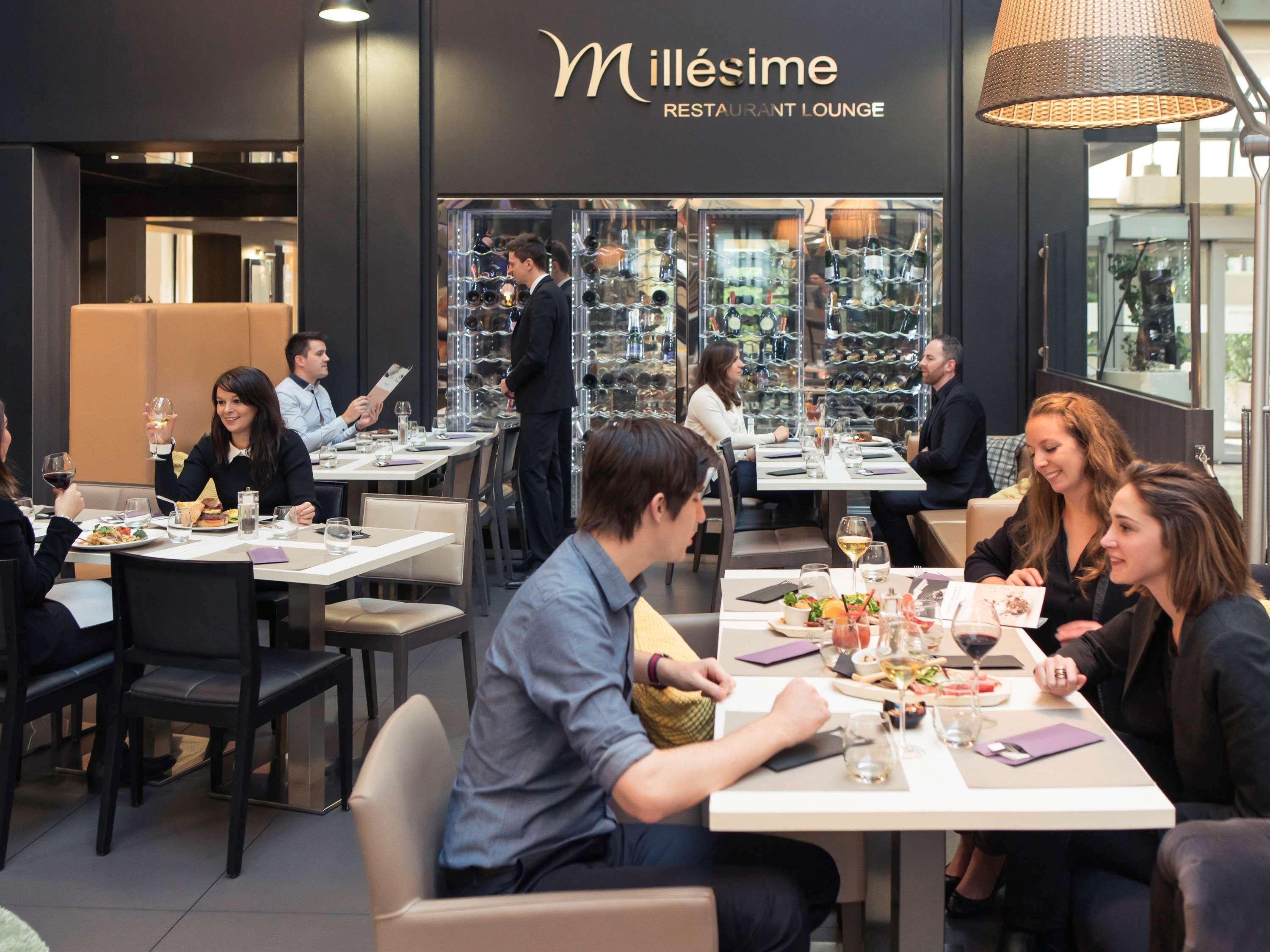Mercure Paris Porte De Versailles Expo Vanves Luaran gambar