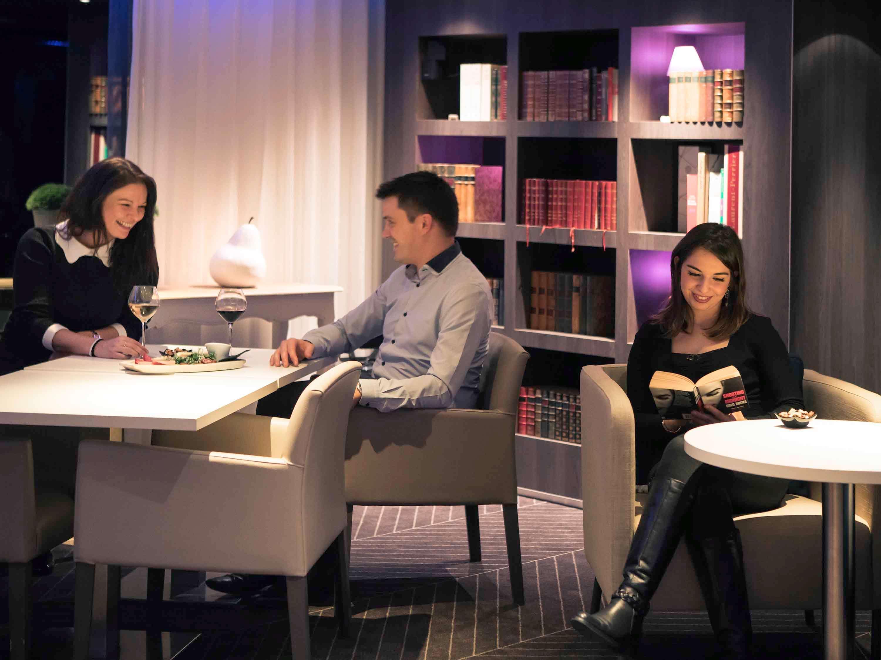 Mercure Paris Porte De Versailles Expo Vanves Luaran gambar