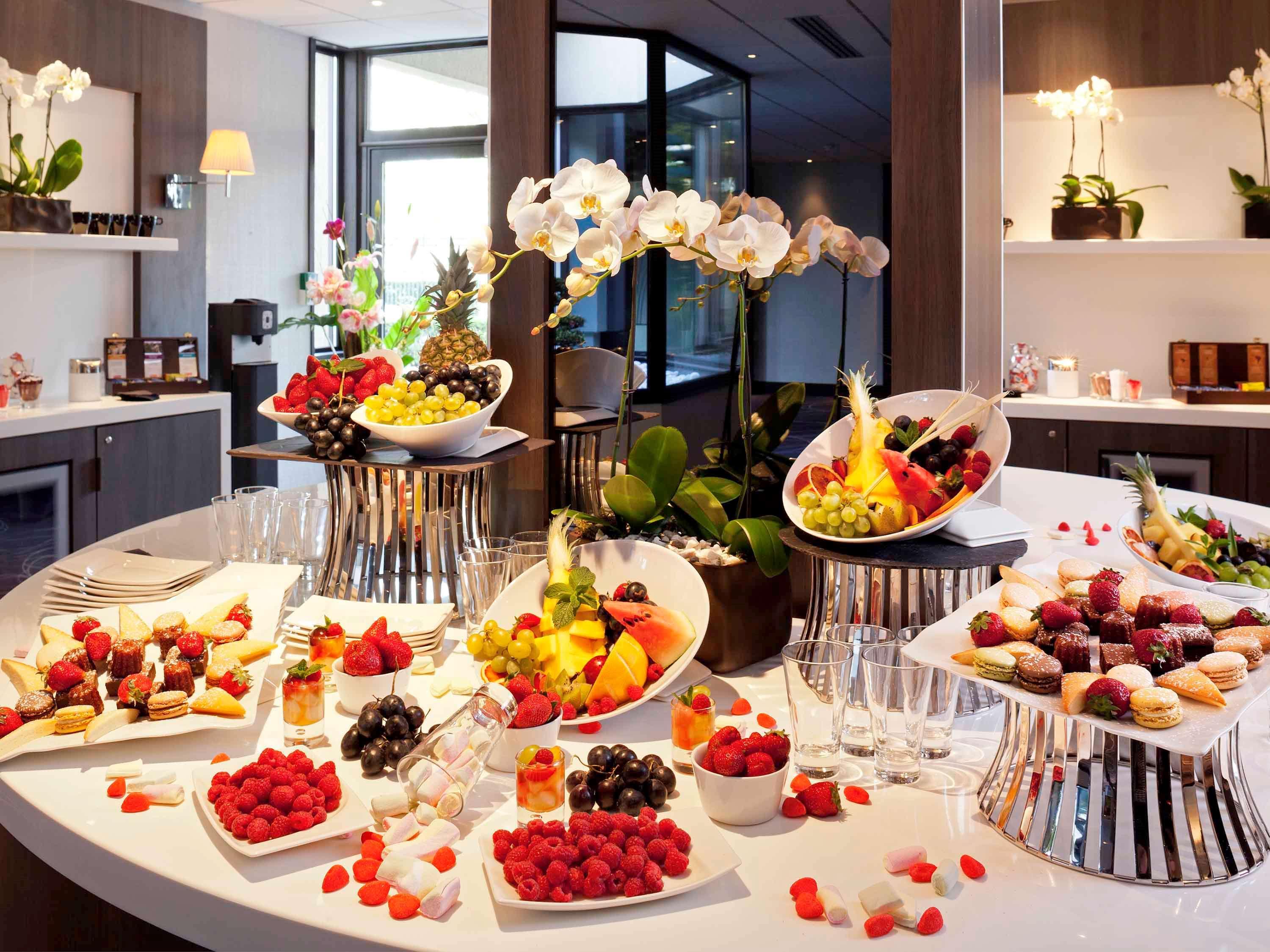 Mercure Paris Porte De Versailles Expo Vanves Luaran gambar