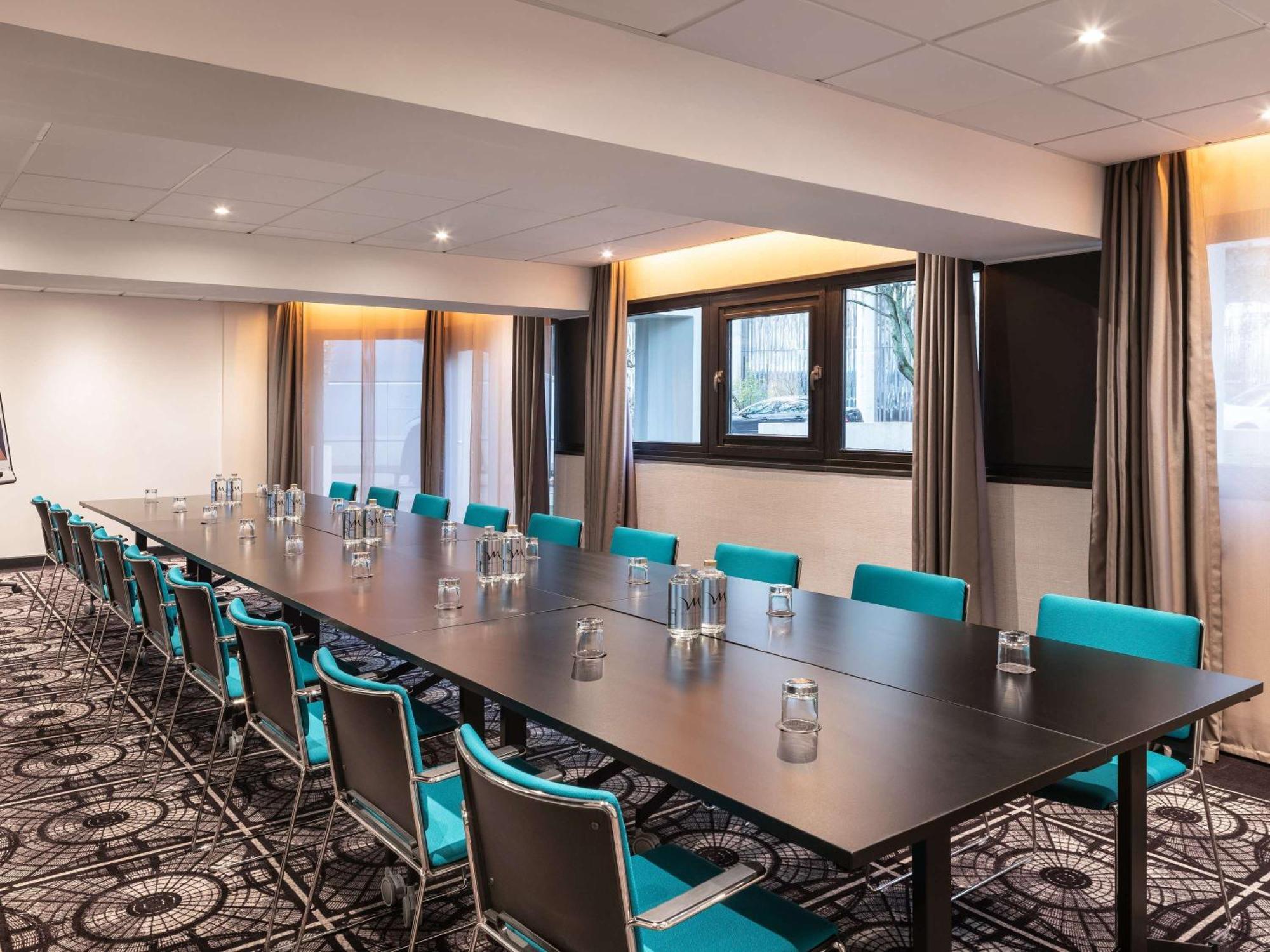 Mercure Paris Porte De Versailles Expo Vanves Luaran gambar