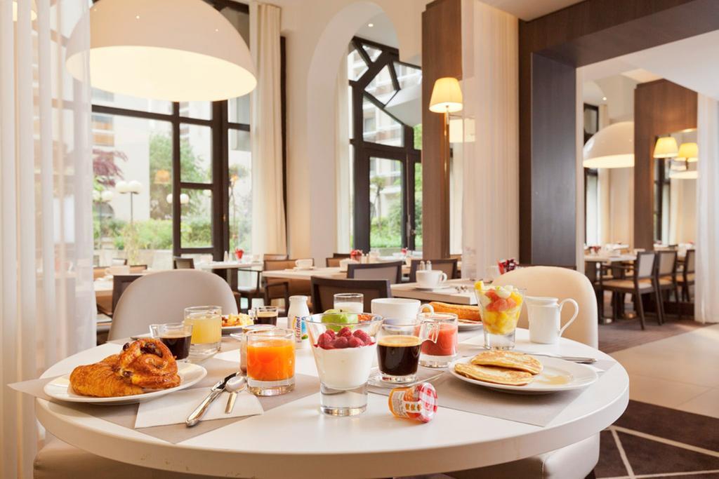 Mercure Paris Porte De Versailles Expo Vanves Luaran gambar